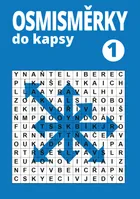 Osmisměrky do kapsy 1