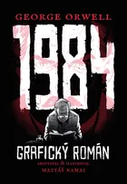 1984, slovenské vydání