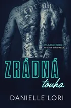 Zrádná touha, 2. vydání