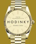 Hodinky: Esence času