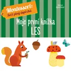 Moje první knížka: Les