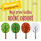 Moje první knížka: Roční období