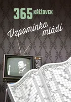 365 křížovek: Vzpomínka mládí