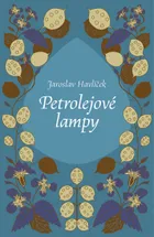 Petrolejové lampy