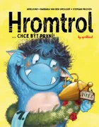 Hromtrol: Chce být první!
