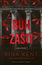 Bůh zášti