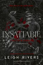 Insatiable: V poutech temnoty