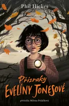 Přízraky Evelíny Jonesové