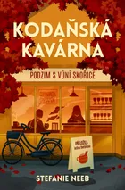 Kodaňská kavárna: Podzim s vůní skořice