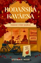 Kodaňská kavárna: Podzim s vůní skořice