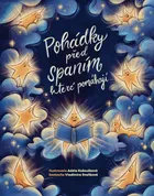 Pohádky před spaním, které pomáhají