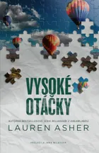 Vysoké otáčky
