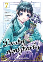 Deníky apatykářky 7