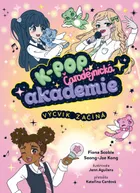 K-pop čarodějnická akademie: Výcvik začíná