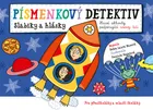 Písmenkový detektiv