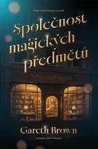 Společnost magických předmětů