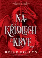 Na křídlech krve