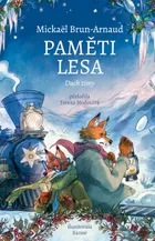 Paměti lesa: Duch zimy