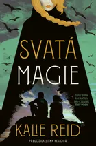 Svatá magie