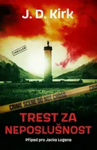 Trest za neposlušnost