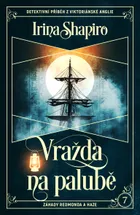 Vražda na palubě
