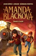 Amanda Blacková: Závod s časem