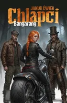 Chlapci: Bangarang