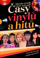 Časy vinylů a hitů: Pěvecké hvězdy osmdesátých let
