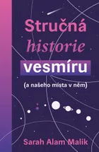 Stručná historie vesmíru