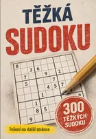 Těžká sudoku