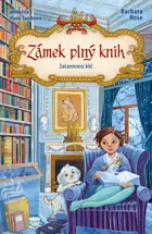 Zámek plný knih: Začarovaný klíč