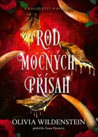 Rod mocných přísah