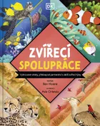 Zvířecí spolupráce