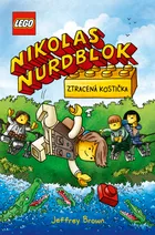 Nikolas Nurdblok: Ztracená kostička