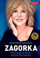 Zagorka 80 - jubilejní vydání