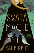 Svatá magie