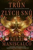 Trůn zlých snů