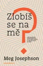 Zlobíš se na mě?