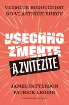 Všechno změňte a zvítězíte
