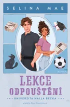 Lekce odpouštění