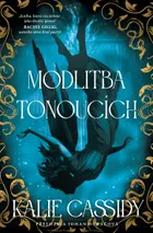 Modlitba tonoucích