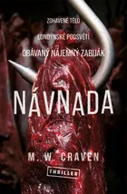 Návnada