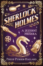 Sherlock Holmes a Jezerní příšera