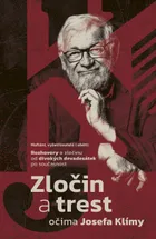 Zločin a trest očima Josefa Klímy