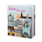 Génius Pablo Picasso