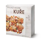 Rychlé večeře: Kuře