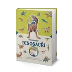 Vytrhávanky: Dinosauři