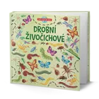 Drobní živočichové