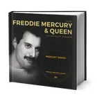 Freddie Mercury & Queen - Excentrický fenomén