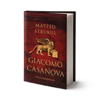 Giacomo Casanova: Sonáta zlomených srdcí